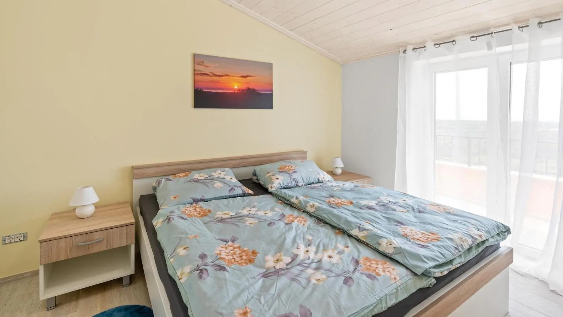 Guest house Villa Damian Materada
