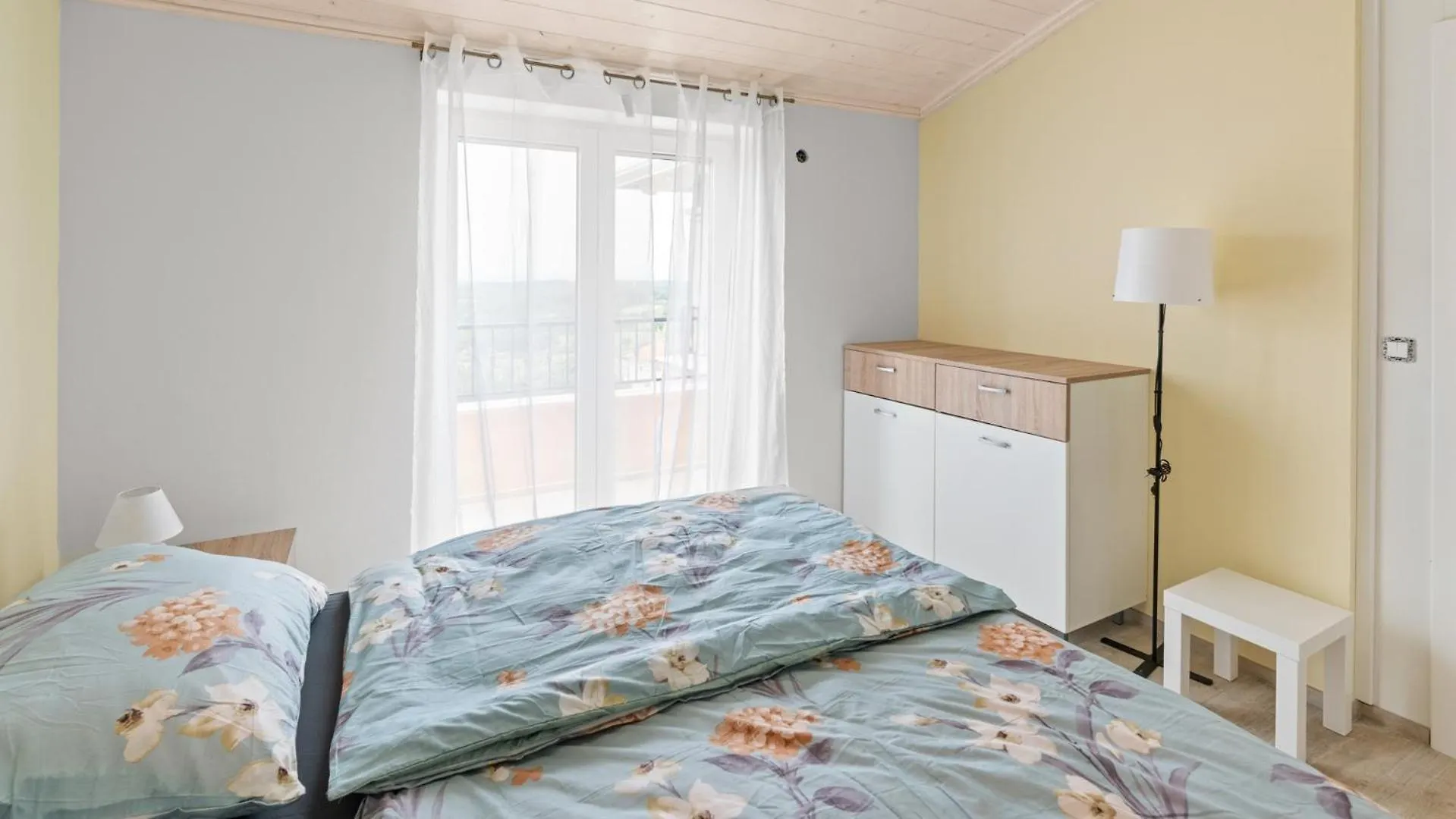 Villa Damian Materada Guest house