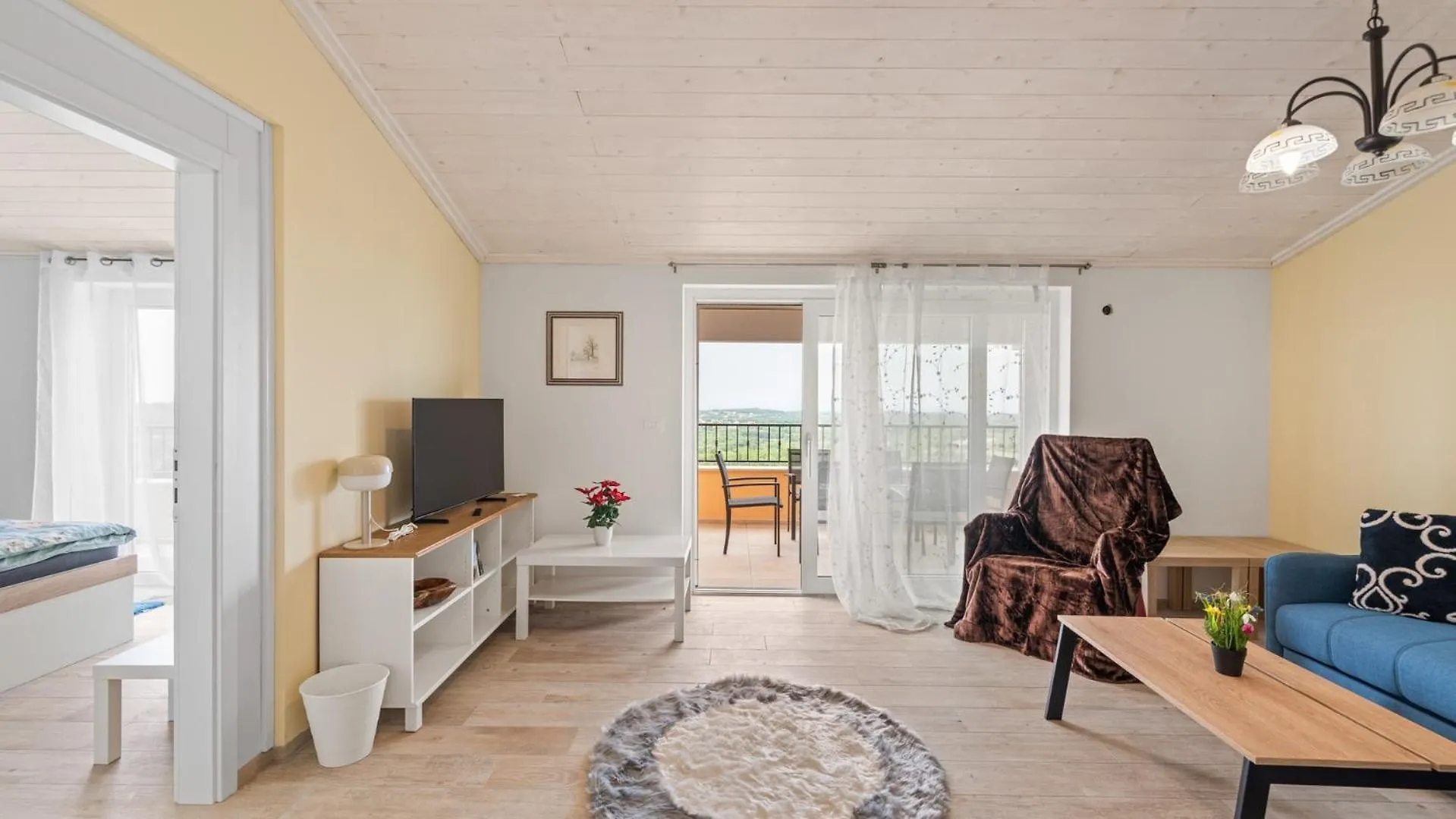 Guest house Villa Damian Materada Croatia