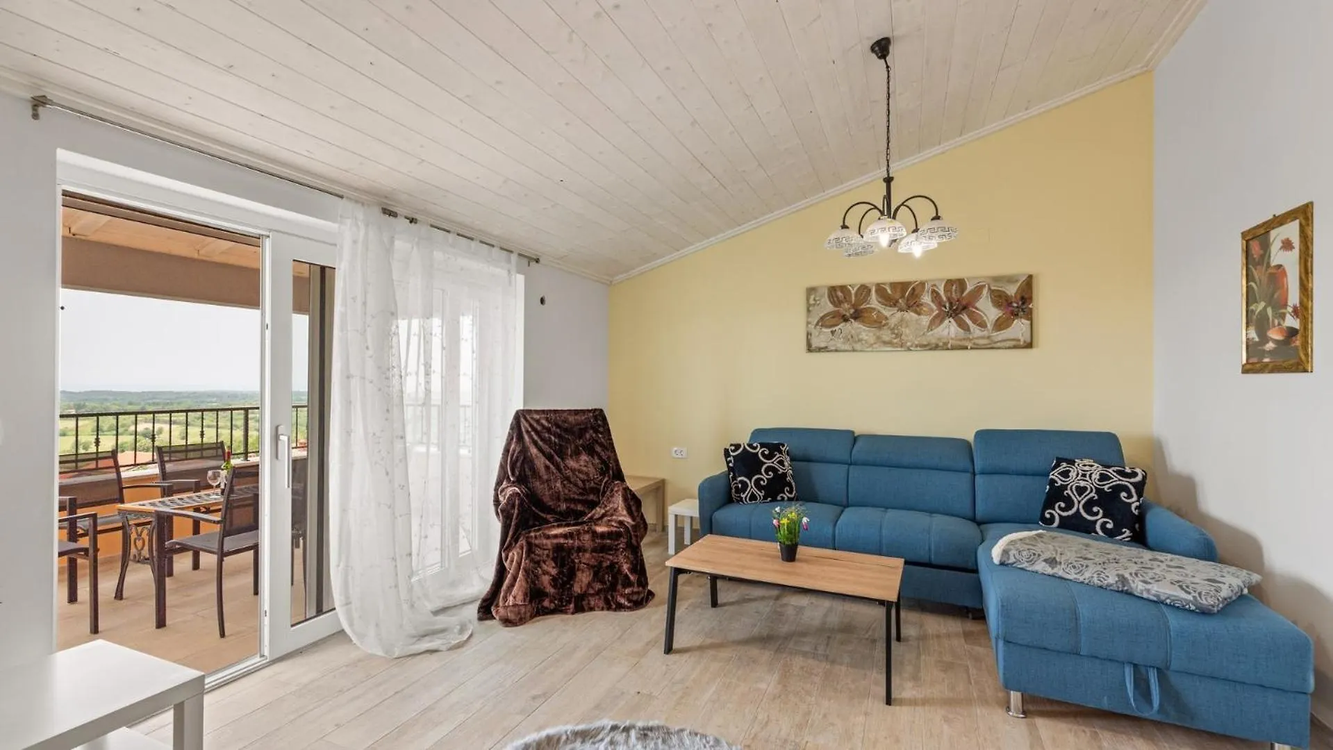 Guest house Villa Damian Materada