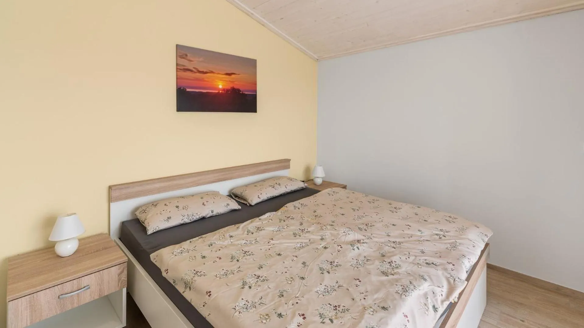 Villa Damian Materada Guest house
