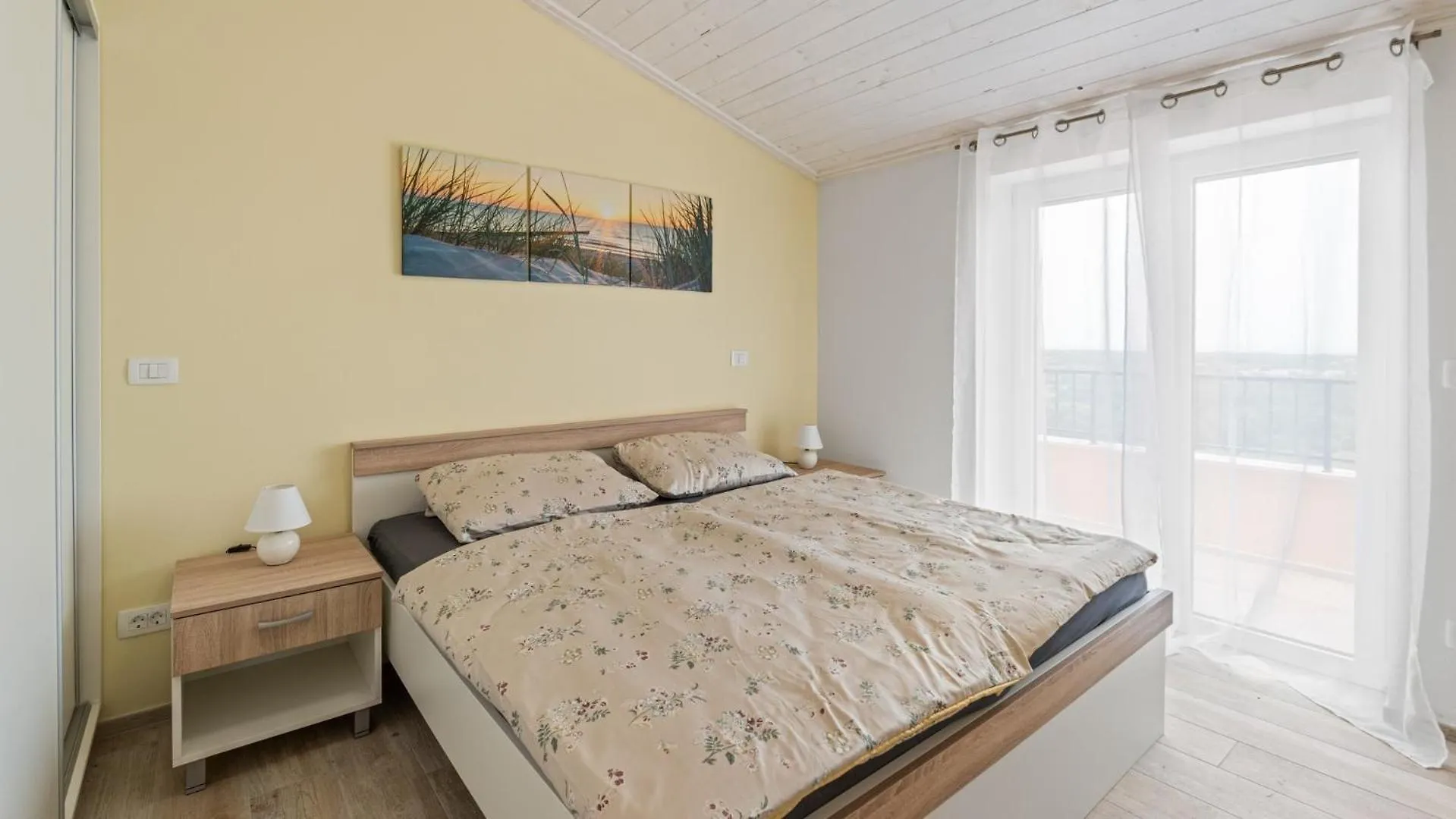 Villa Damian Materada Guest house