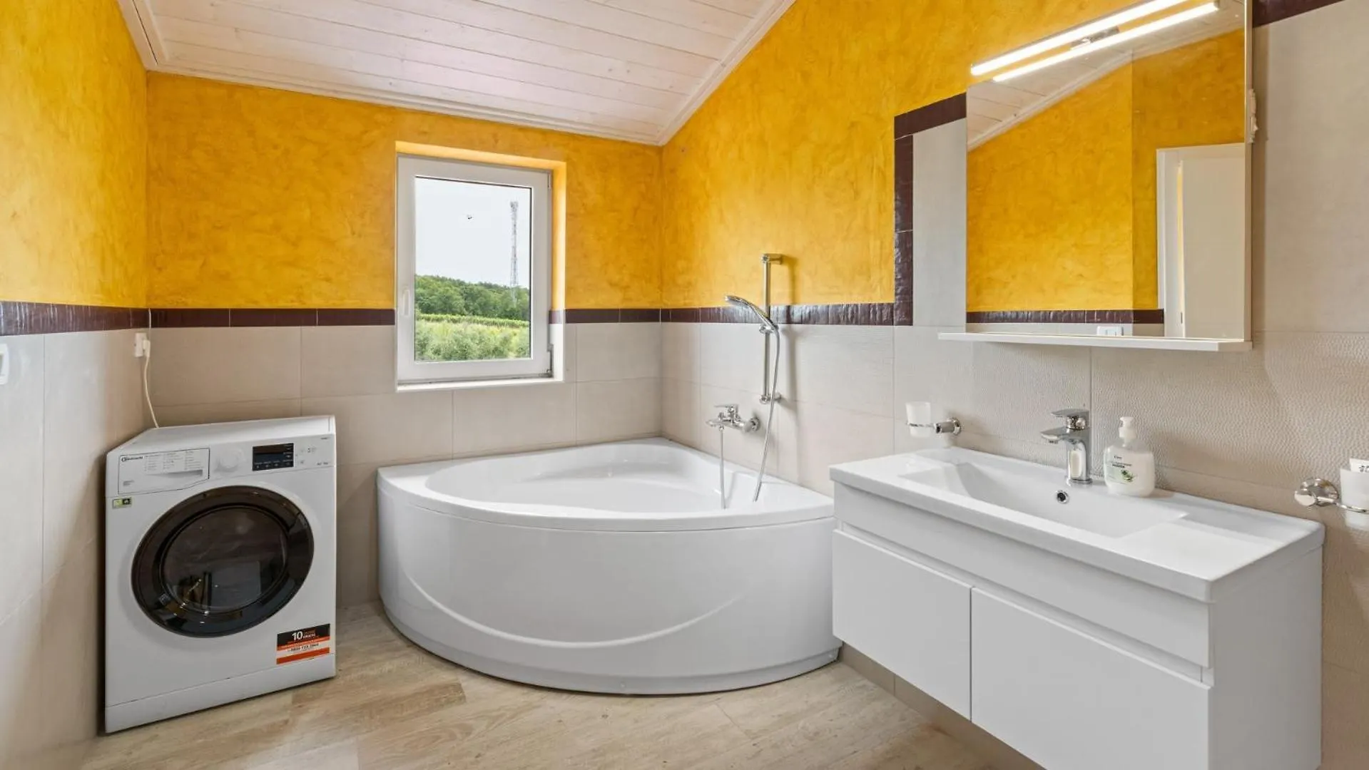 Guest house Villa Damian Materada Croatia