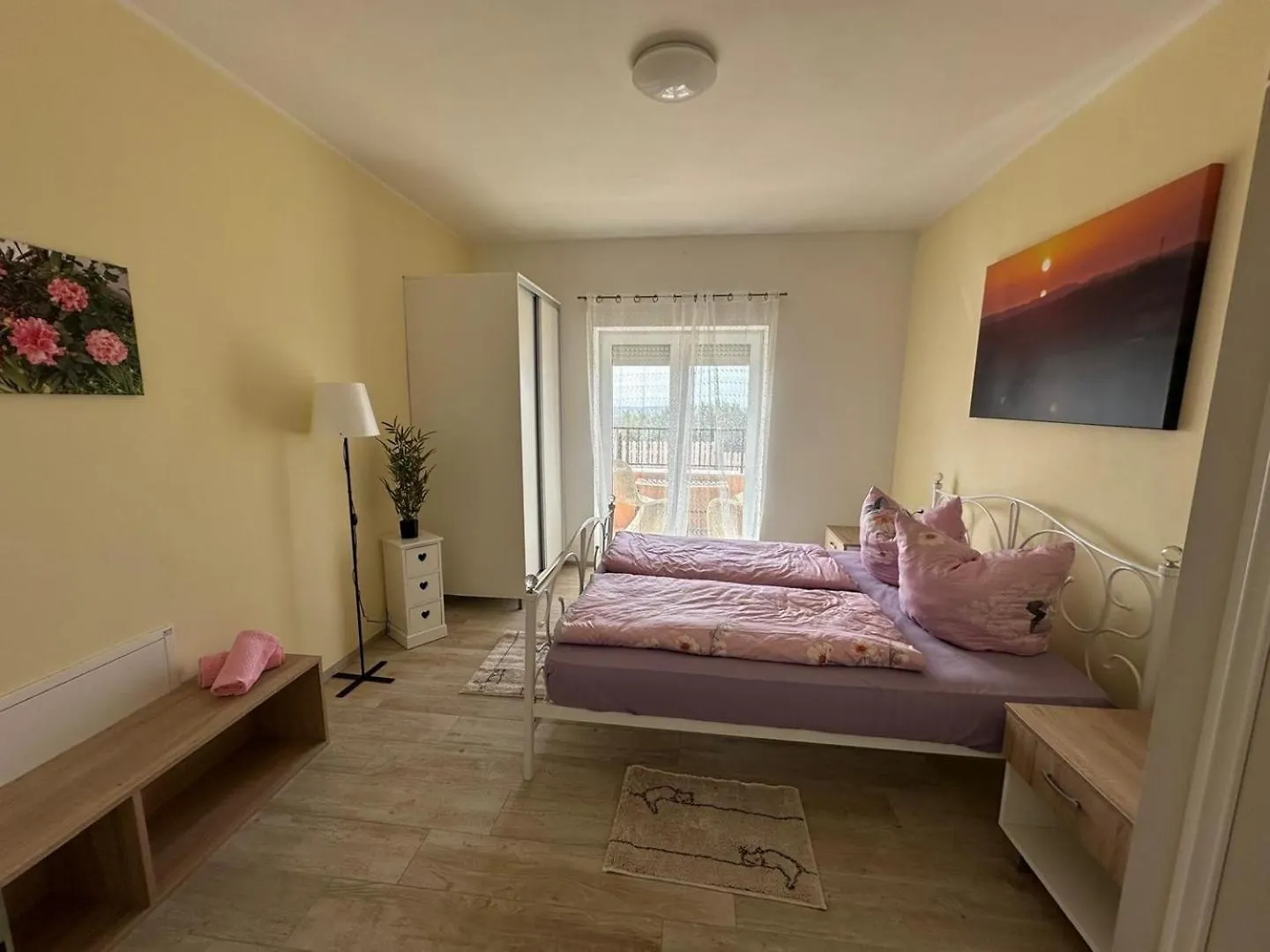 Villa Damian Materada Croatia